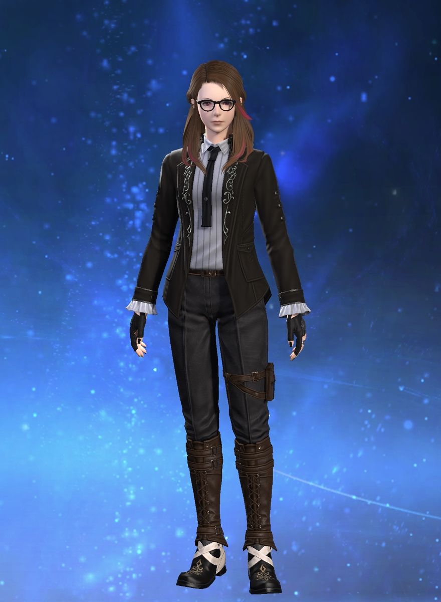 Shizuku Petilil