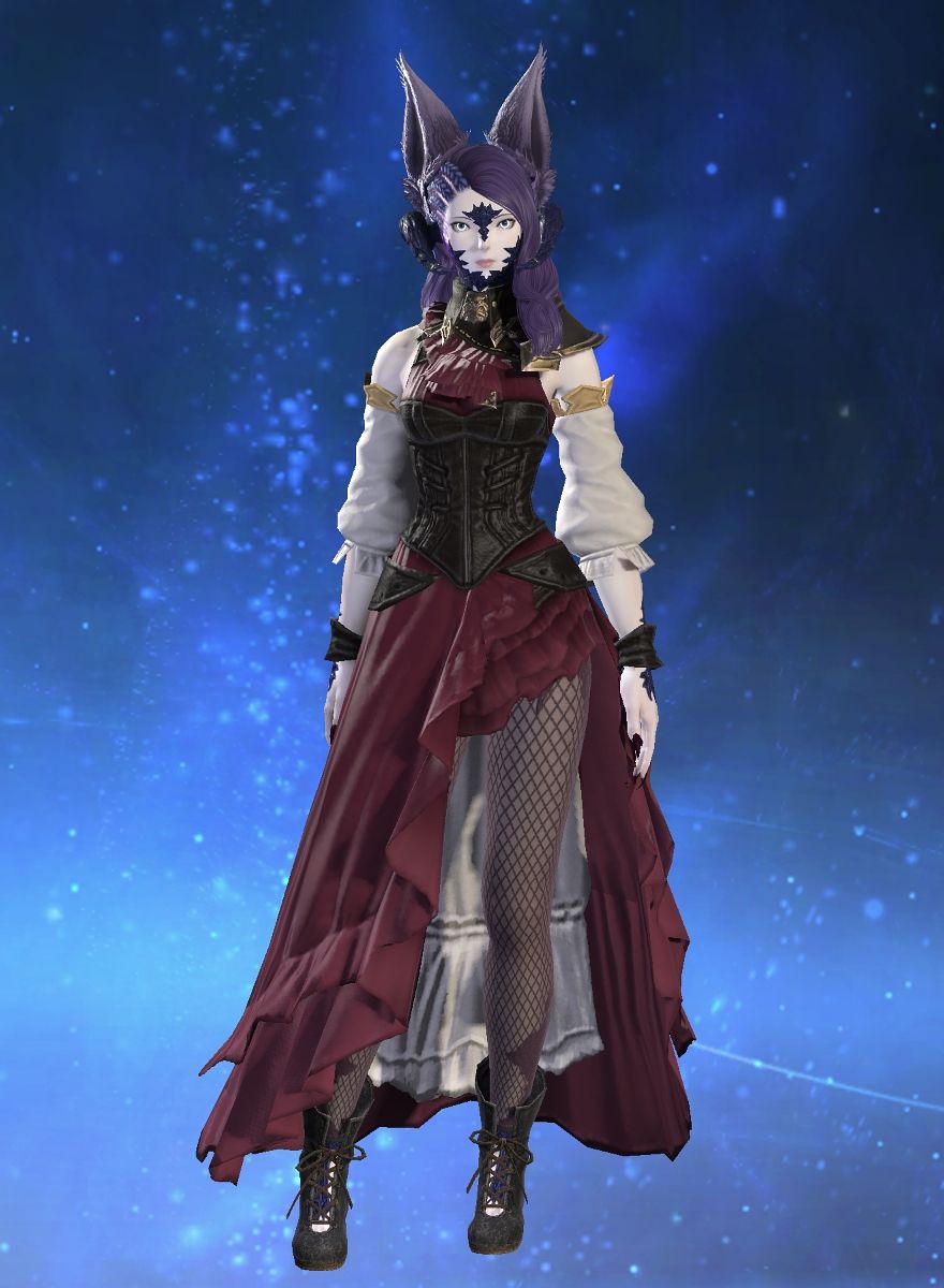 Violet Drachen