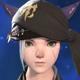 Sarisa Voidwalker