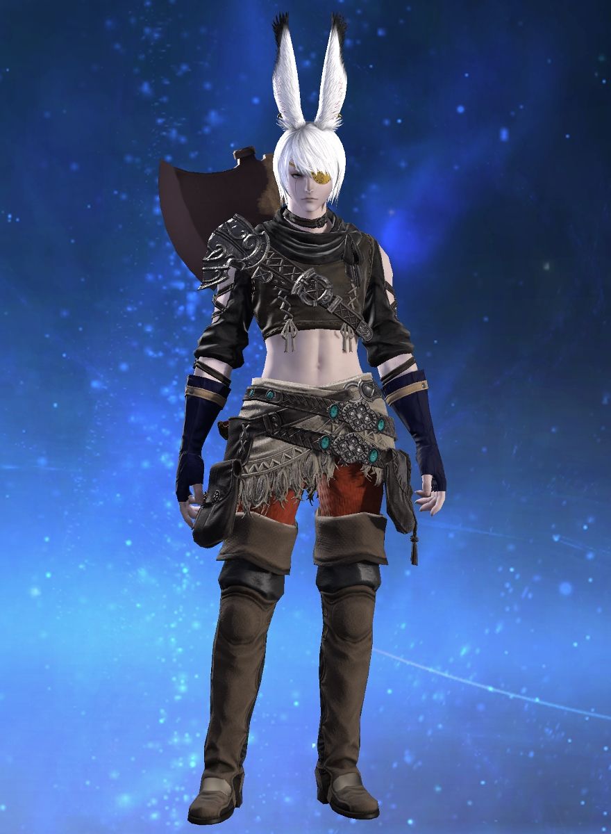 Rune Nightfall