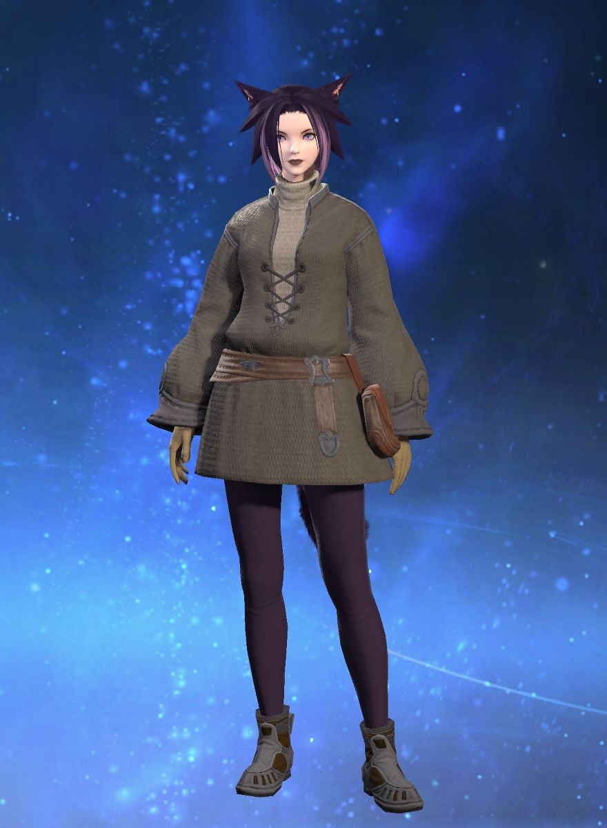 Inkdust Tyanu