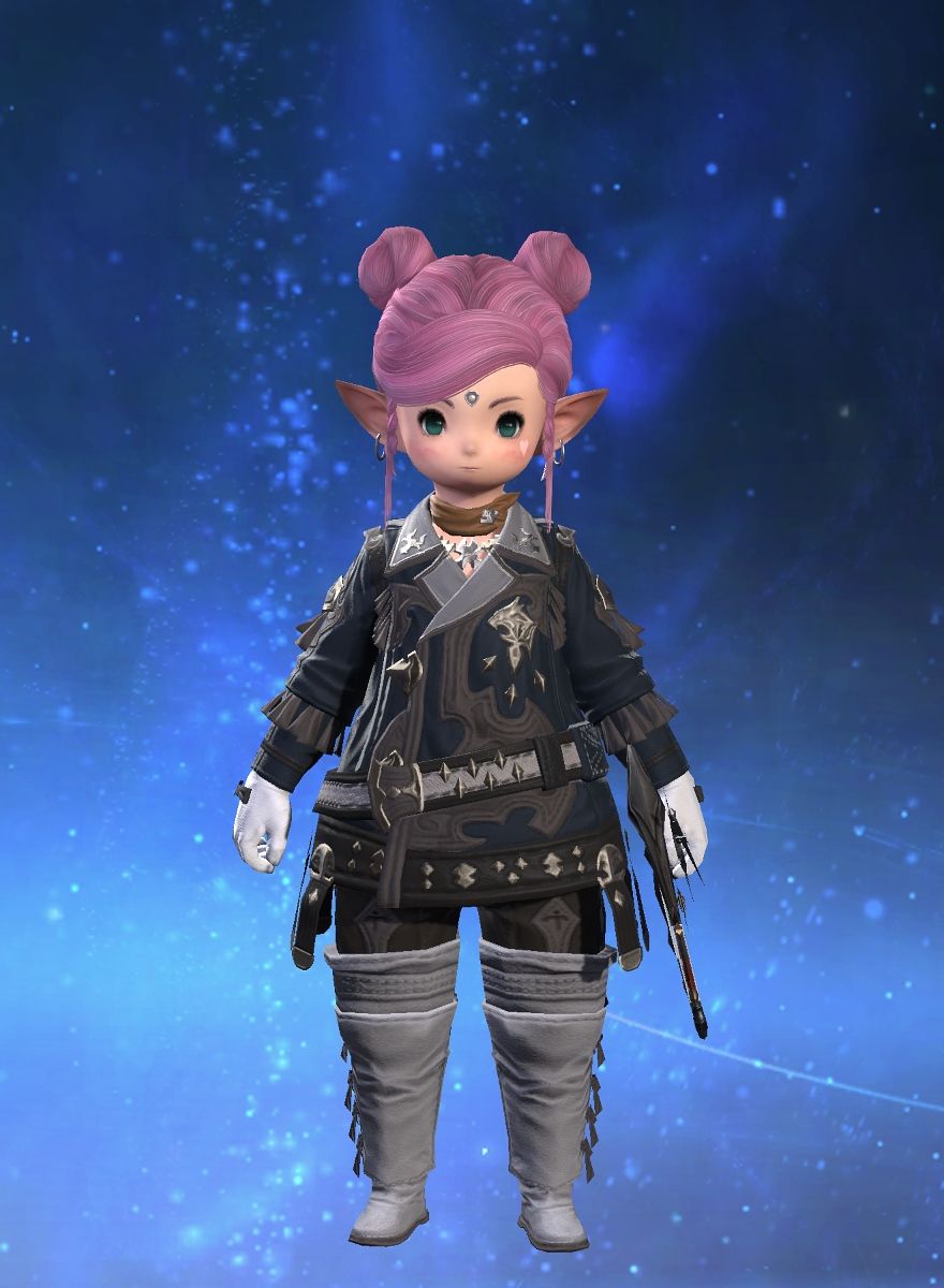 Nebula Etoile