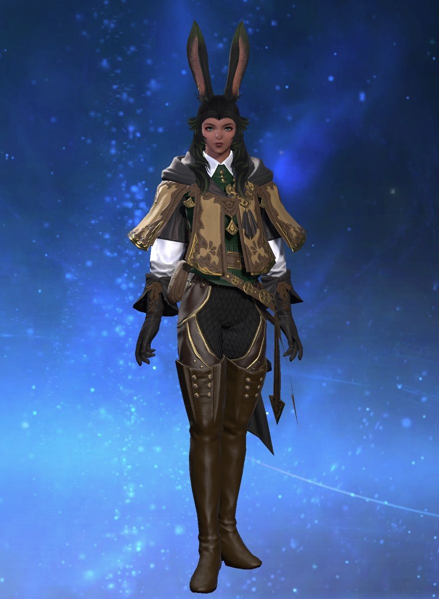 Alayeth Ladonia
