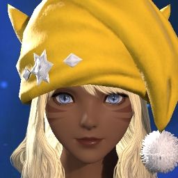 Tallulah Fairwind
