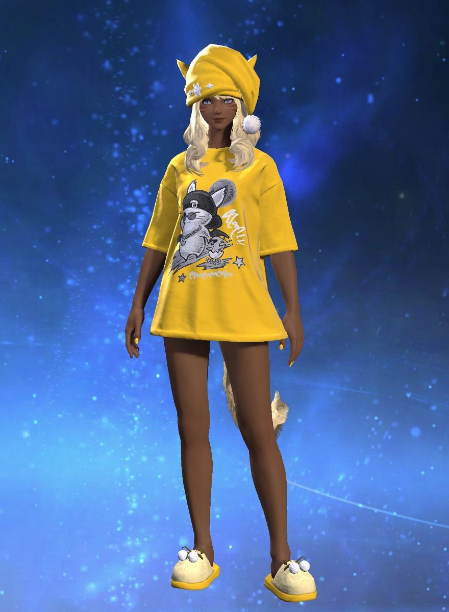Tallulah Fairwind