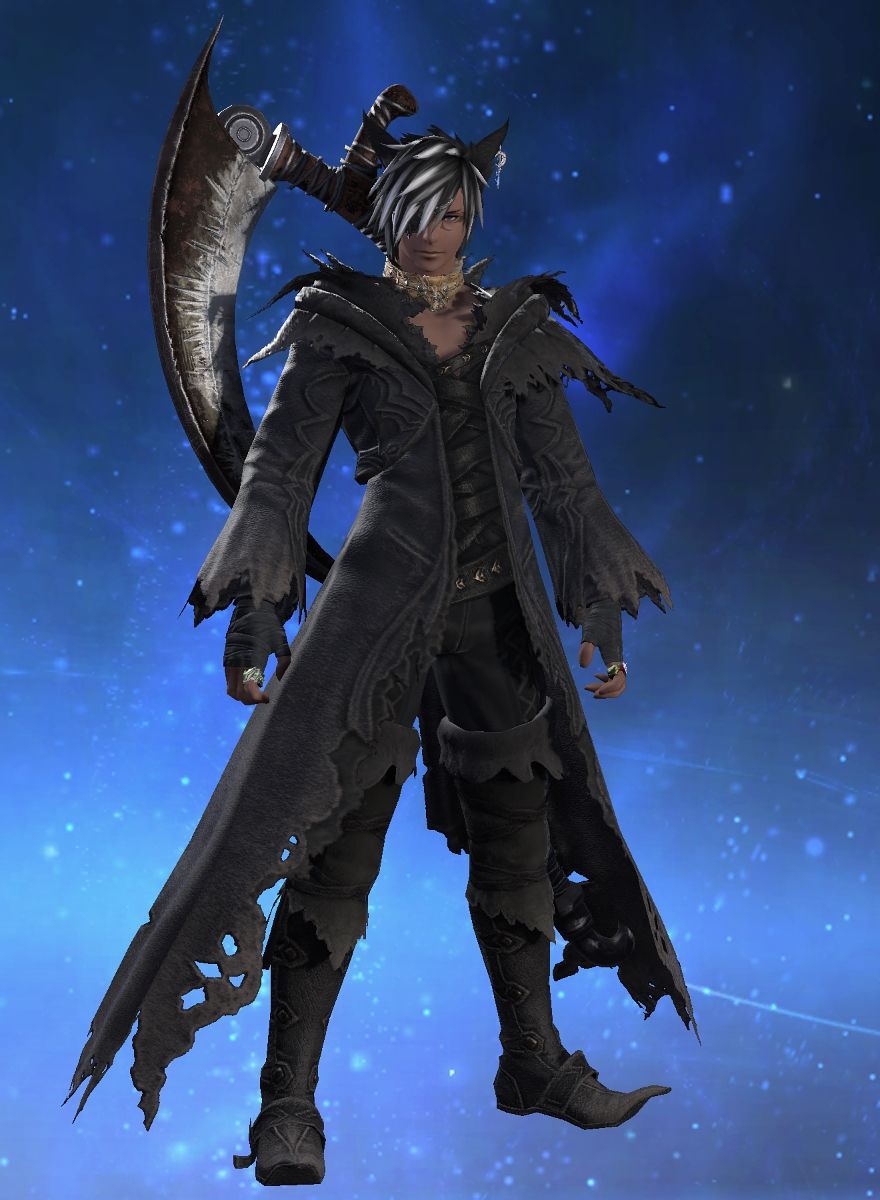 Knarax Wingknight