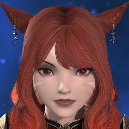 Maeve Bloodthorne