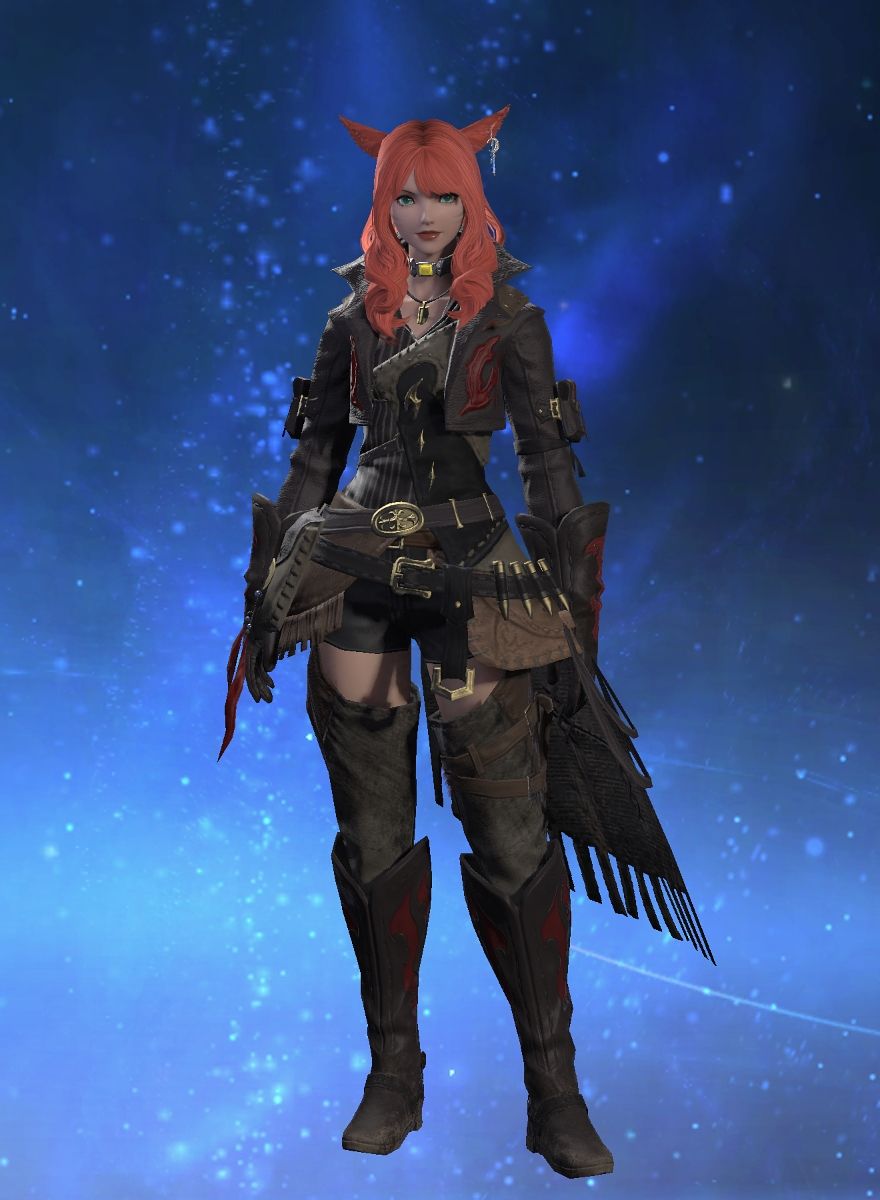 Uriel Gryphonheart