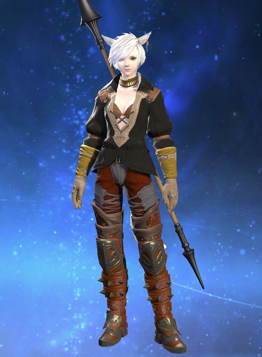 Musashi Kojiro