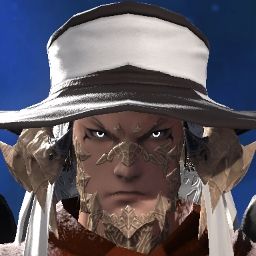 Jaarac Grin