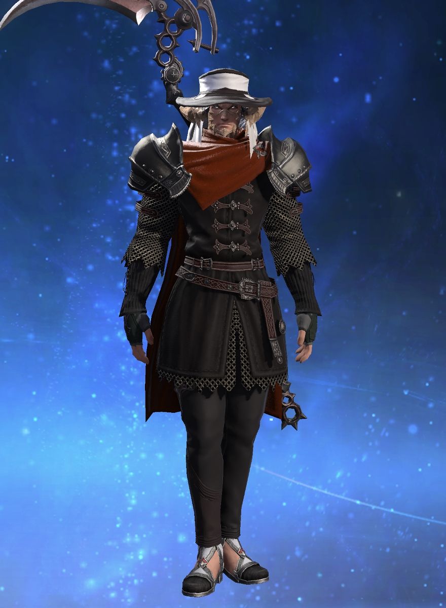 Jaarac Grin