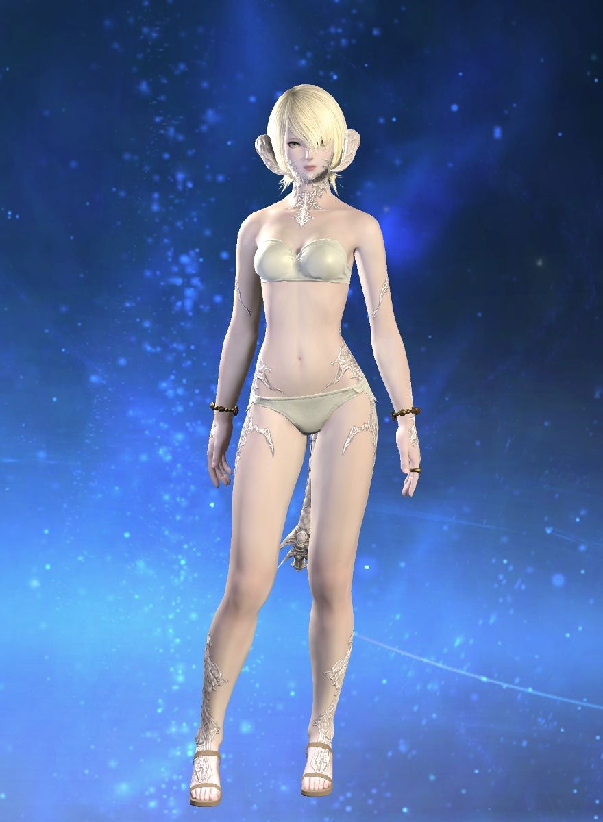 Cuet Dragon-girl