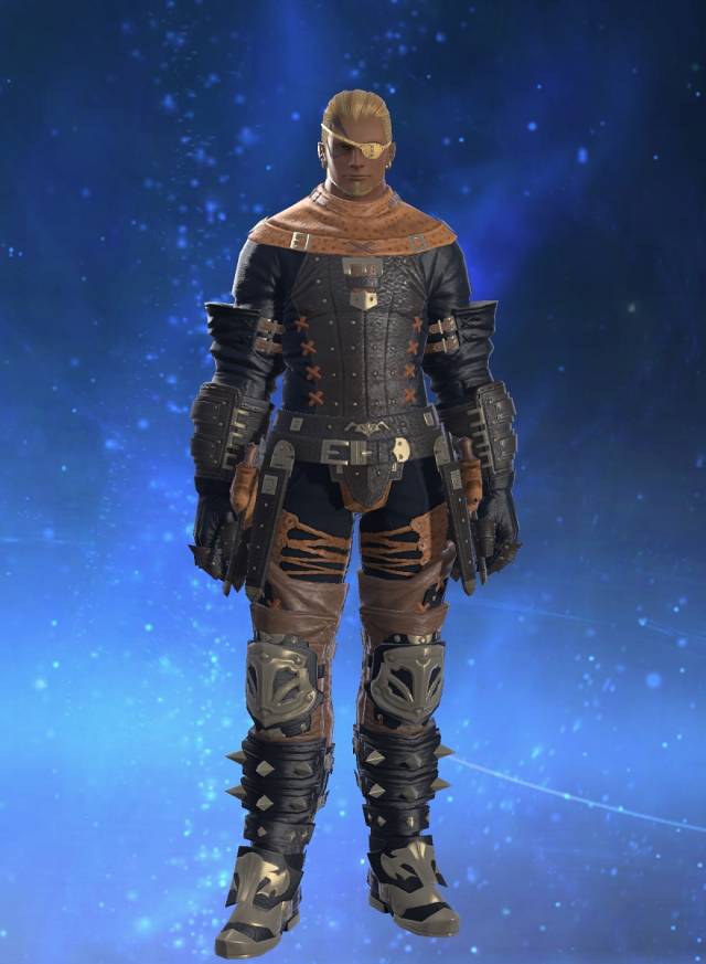 Lord Orthious