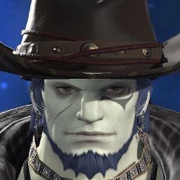 Viziron Ironbane