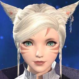 Y'shtola's Sister