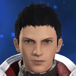 Rangga's Avatar