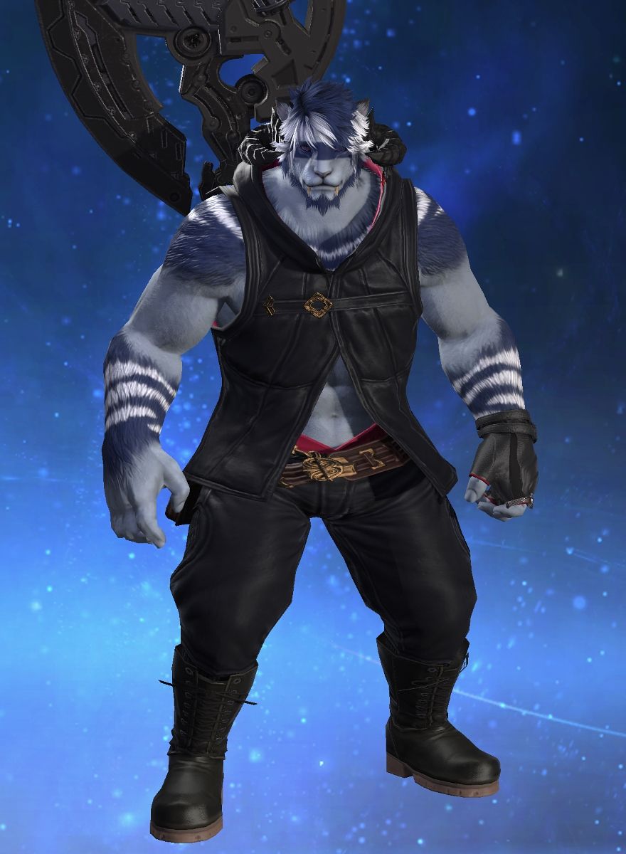 Varin Frostmane