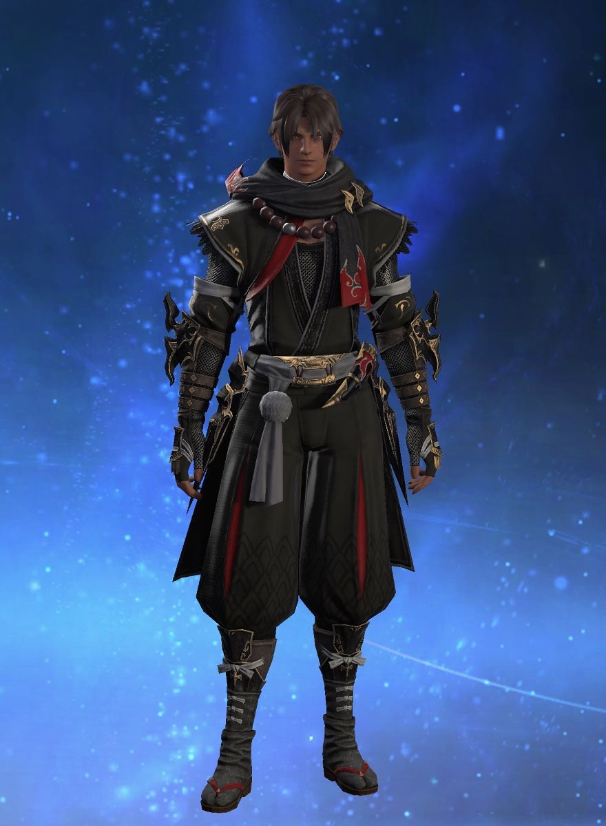 Ayrion Aulric