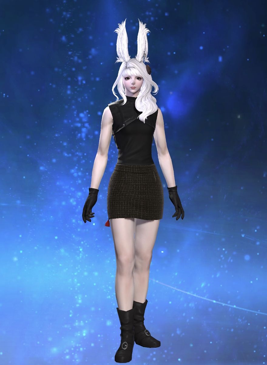 Devlin Lavendeer
