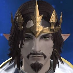 Sylvere Silvershadow