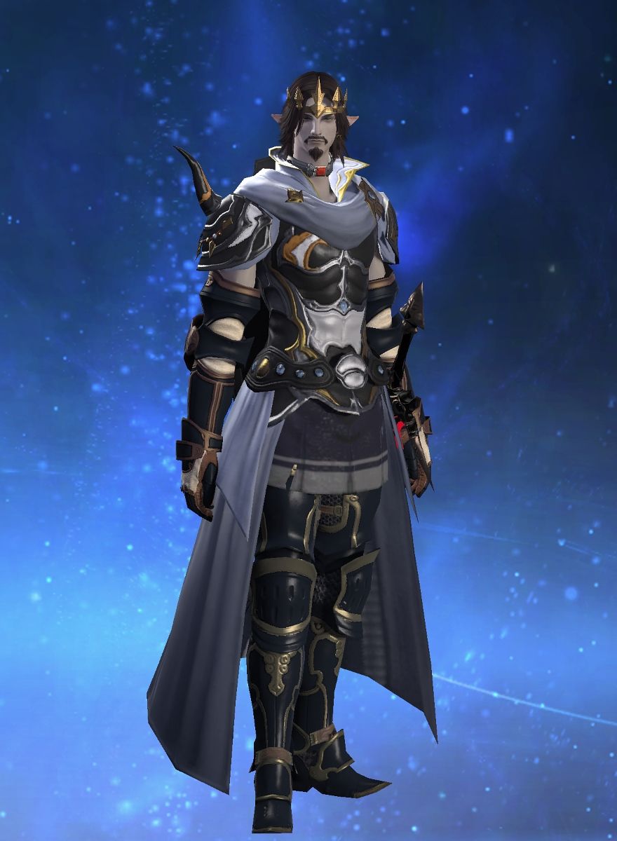 Sylvere Silvershadow