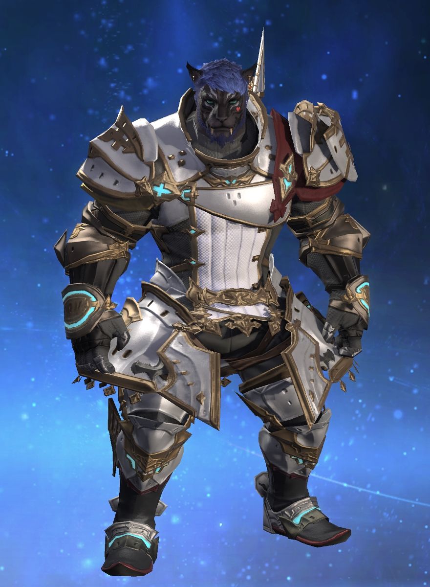 Trouvarax Dragon