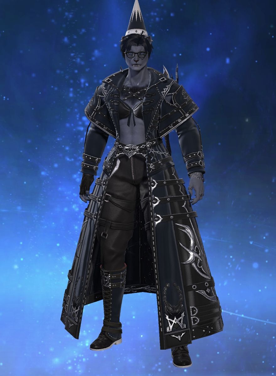 Zher Ymir