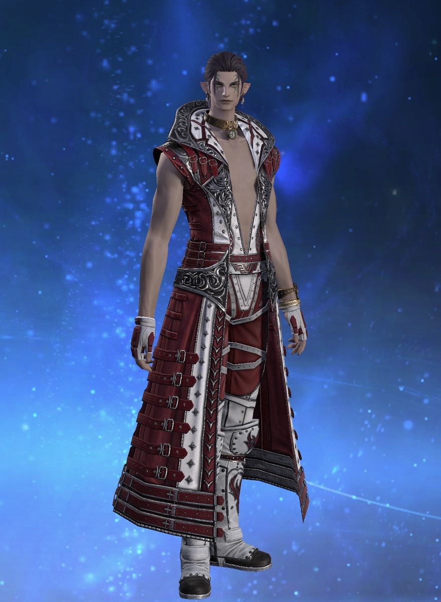 Hexed Ov'moon