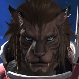 Demetrion Stormpaw