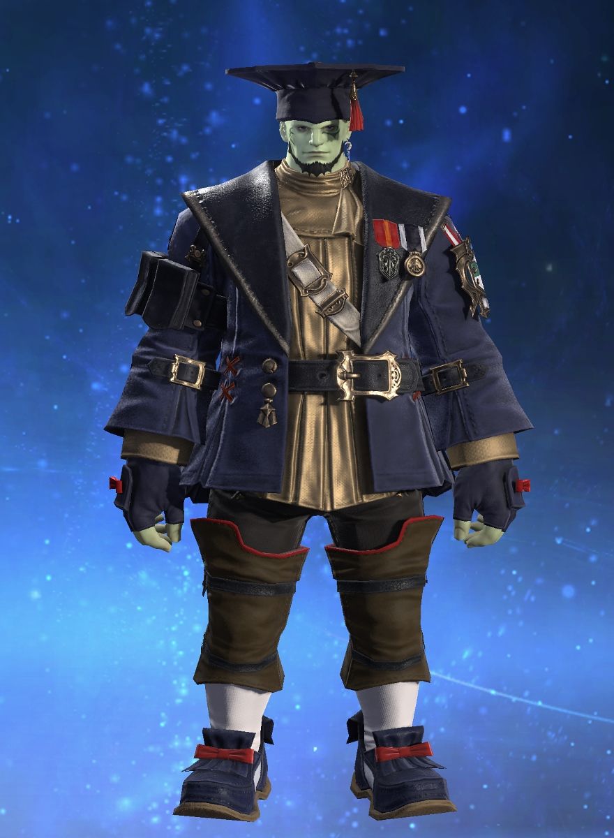 Super-kami Guru