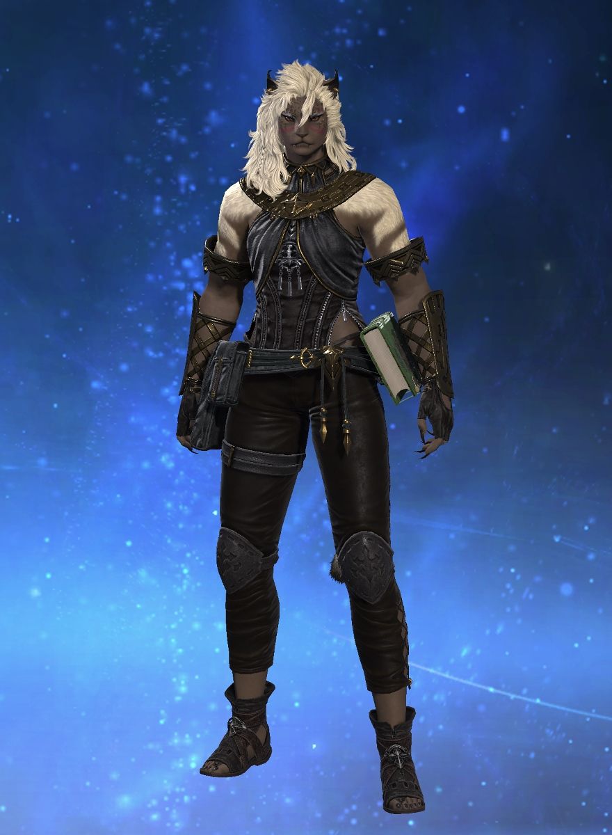 Sarcy Furry