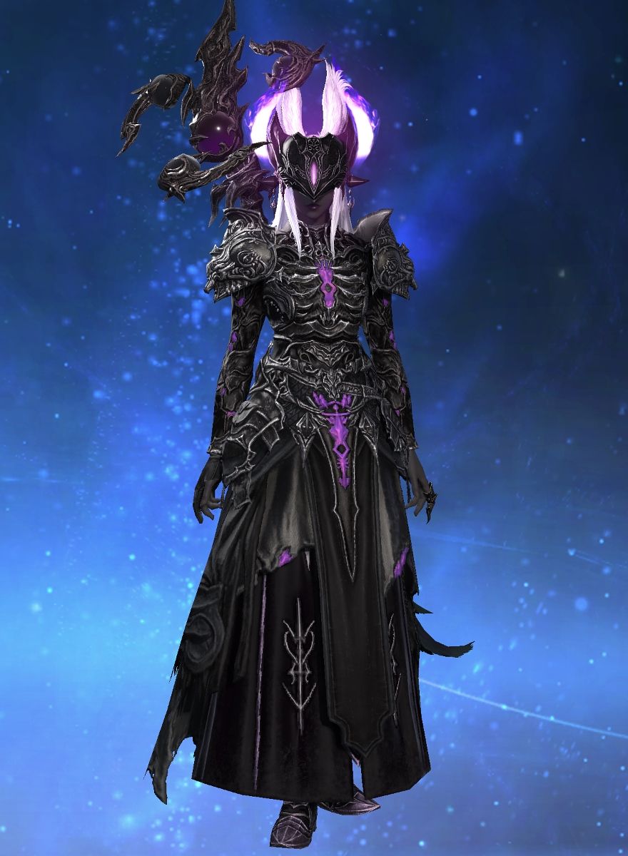 Shilen Destruction