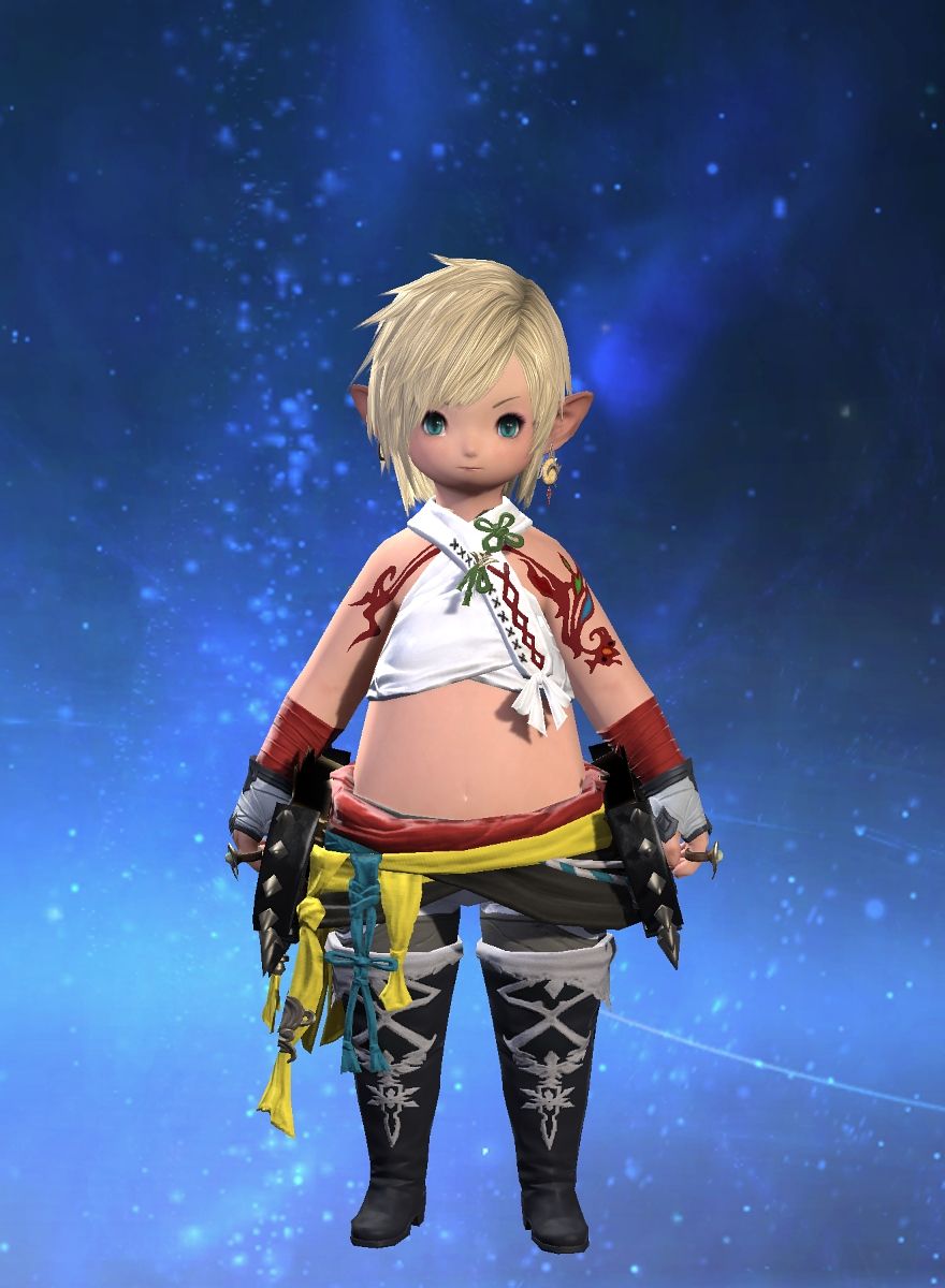 Proto Popoto