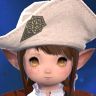 Baked Popotomi