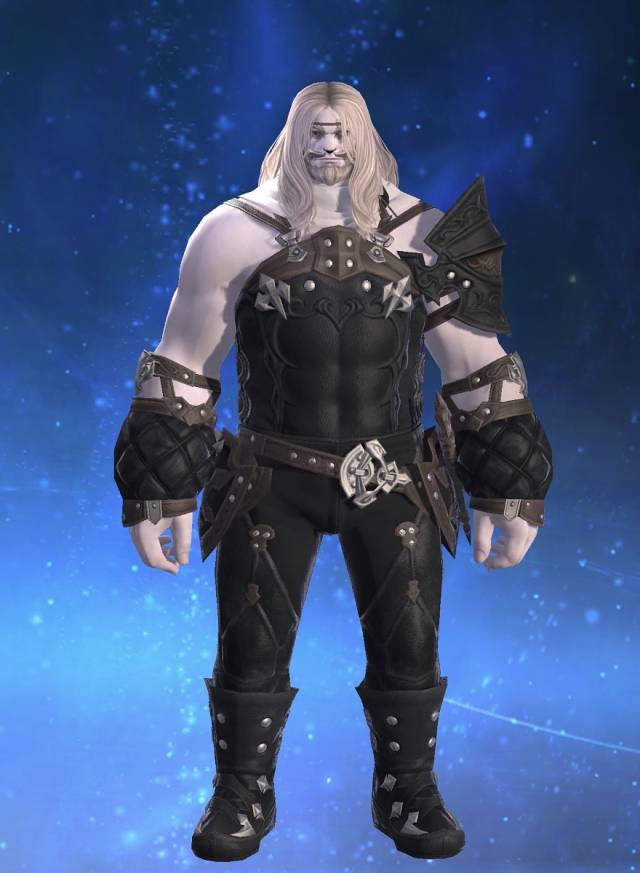 Token Roegadyn