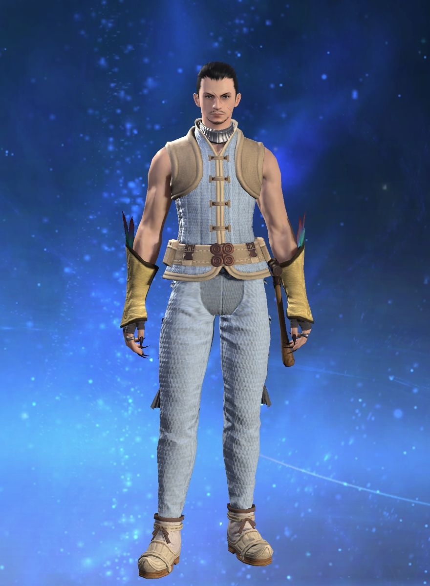 Shinmen Musashi-