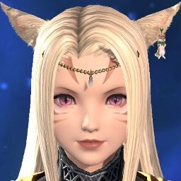 Cain Miqo'wind