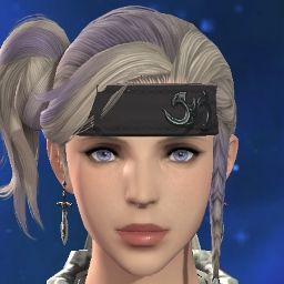 Lyanna Lyresong