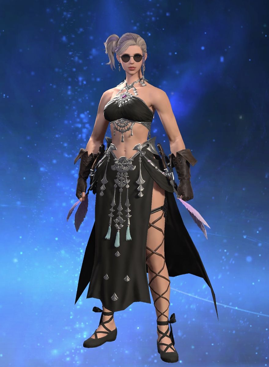 Lyanna Lyresong