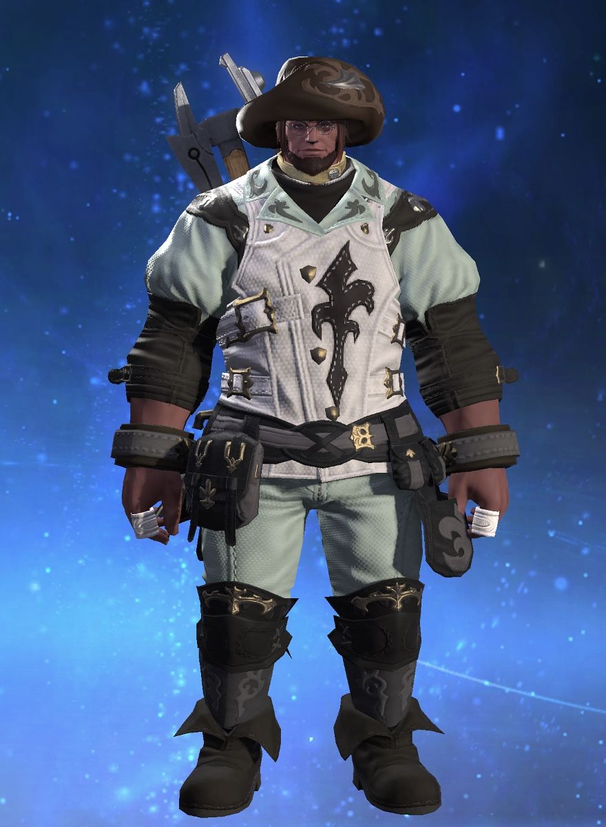 Ezu'to Tankpuncher