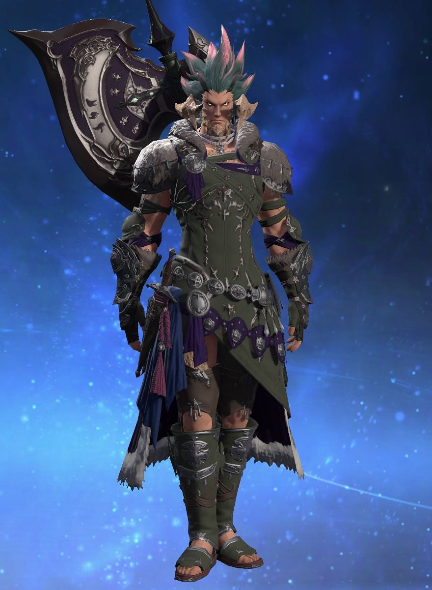 Belial Diabolos