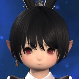 Ice Mii