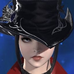 Ciaran Deathblade