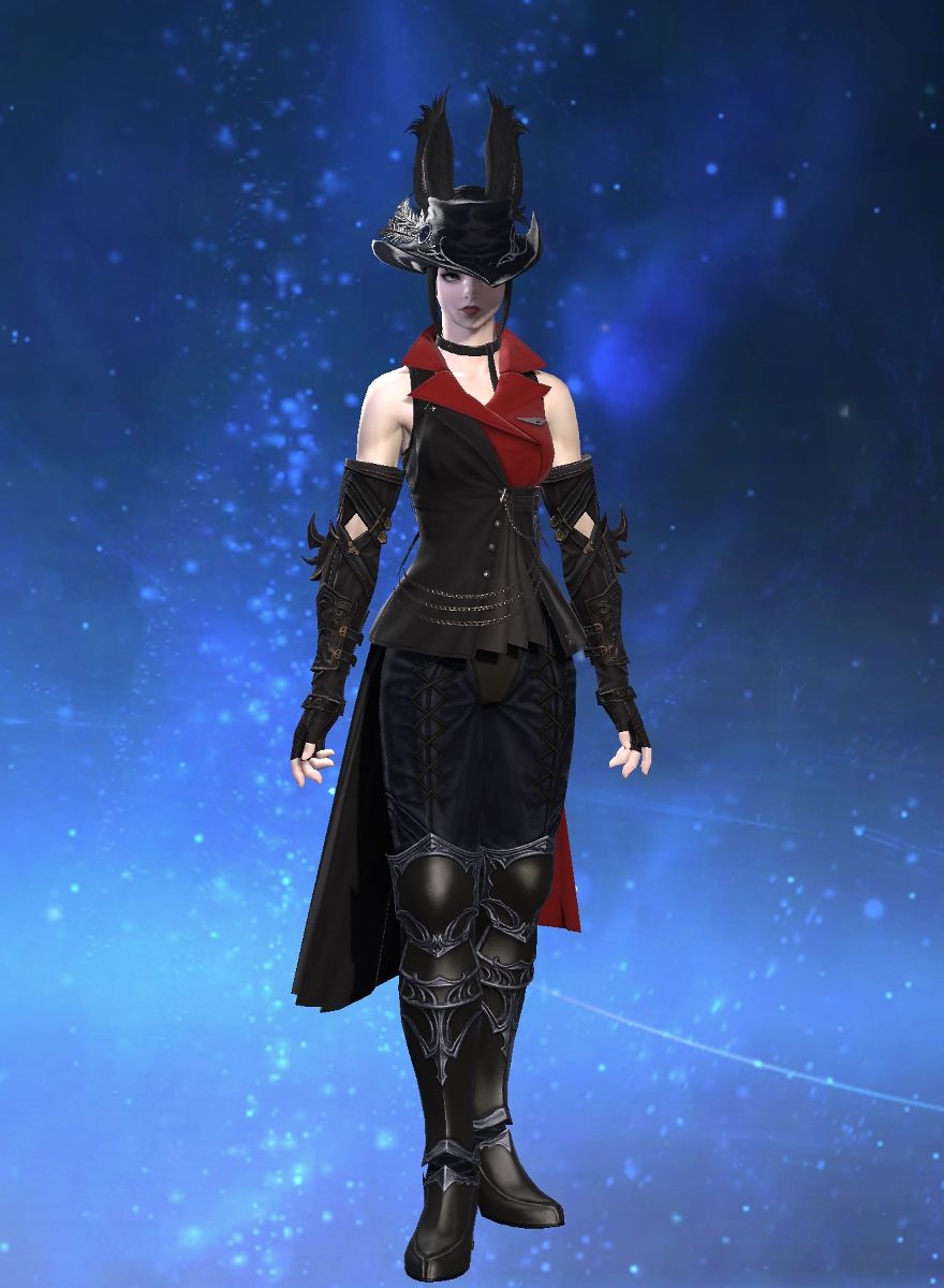 Ciaran Deathblade