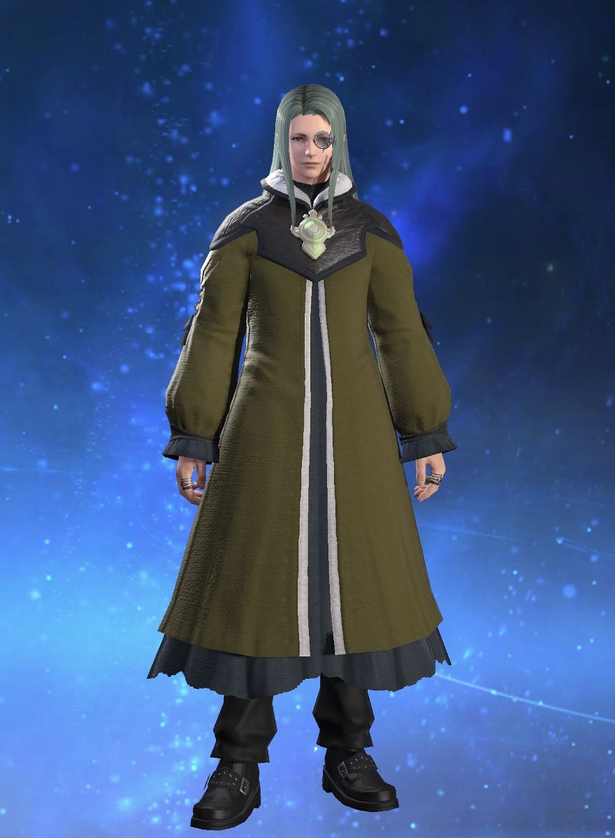 Moren Morkirk