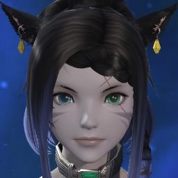 Nimea Twinflame