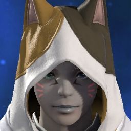 Elrontur Catboy