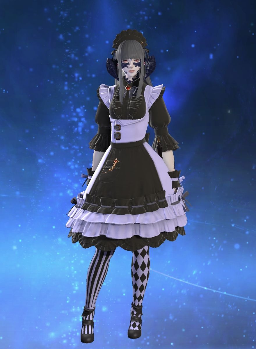 Kuromi Chocolat