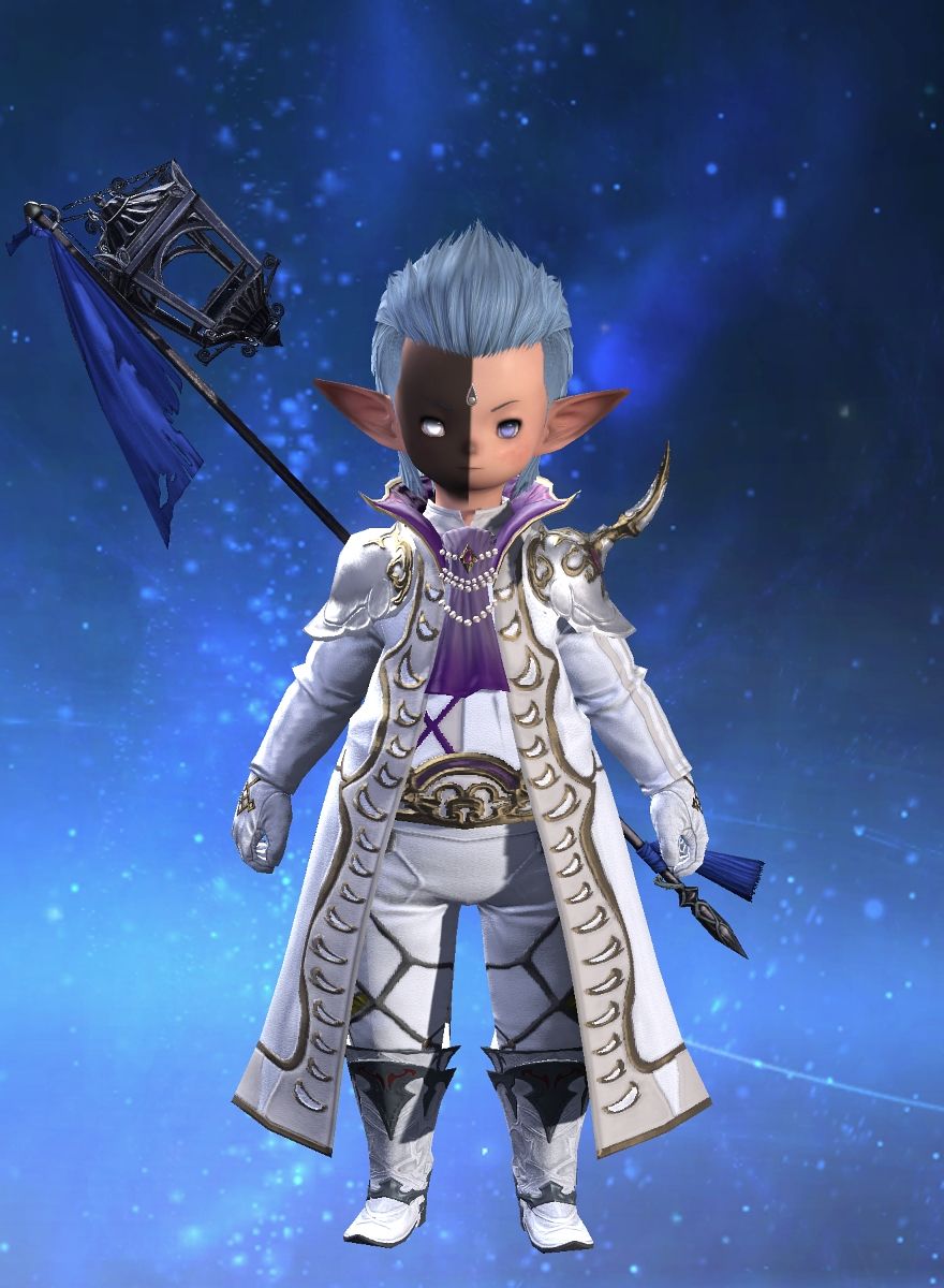 Seiaka Muad'dib