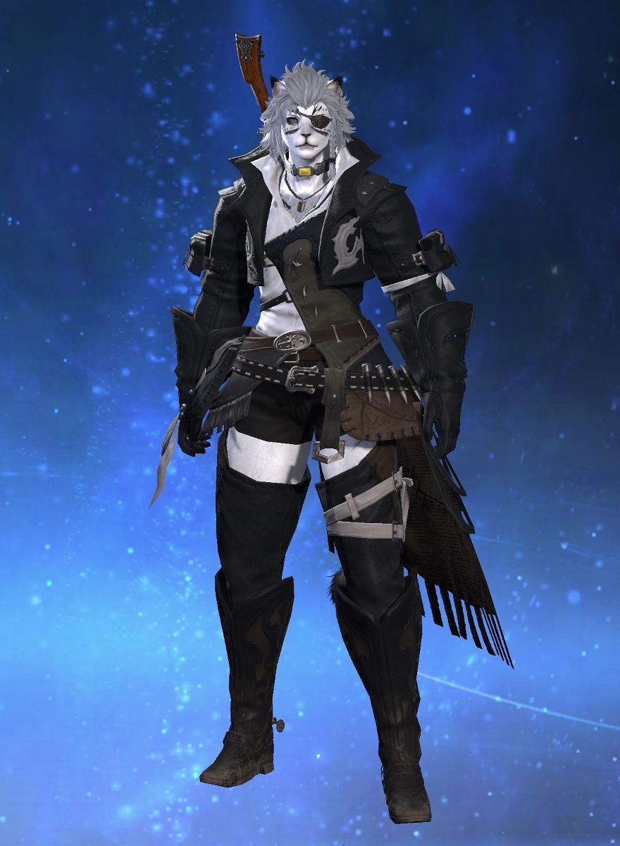 Elpis Glittery